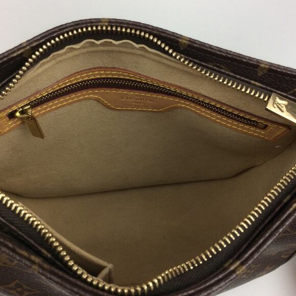Louis Vuitton Monogram Looping MM Bag Retired - Picture 12 of 14